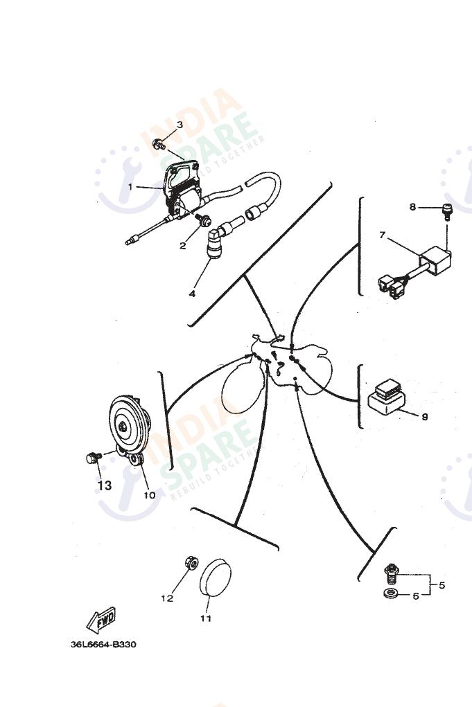 ELECTRICAL 1